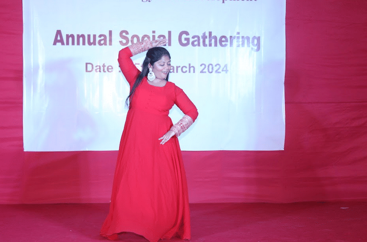 Navinchandra Mehta Institute of Technology and Development Mumbai Events & Student Life photo 17